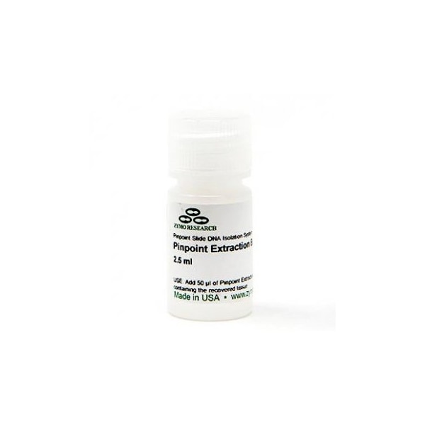 Pinpoint Extraction Buffer, 2.5 ml